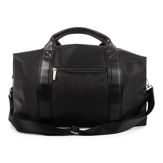 Moretti Nylon Duffle Bag