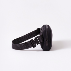 FANNY PACK BLACK