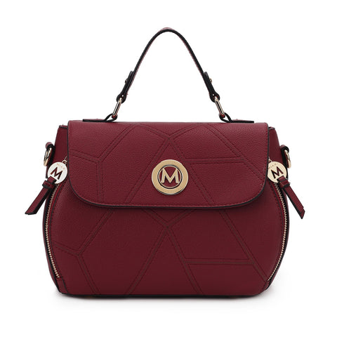 Clementine Shoulder Bag