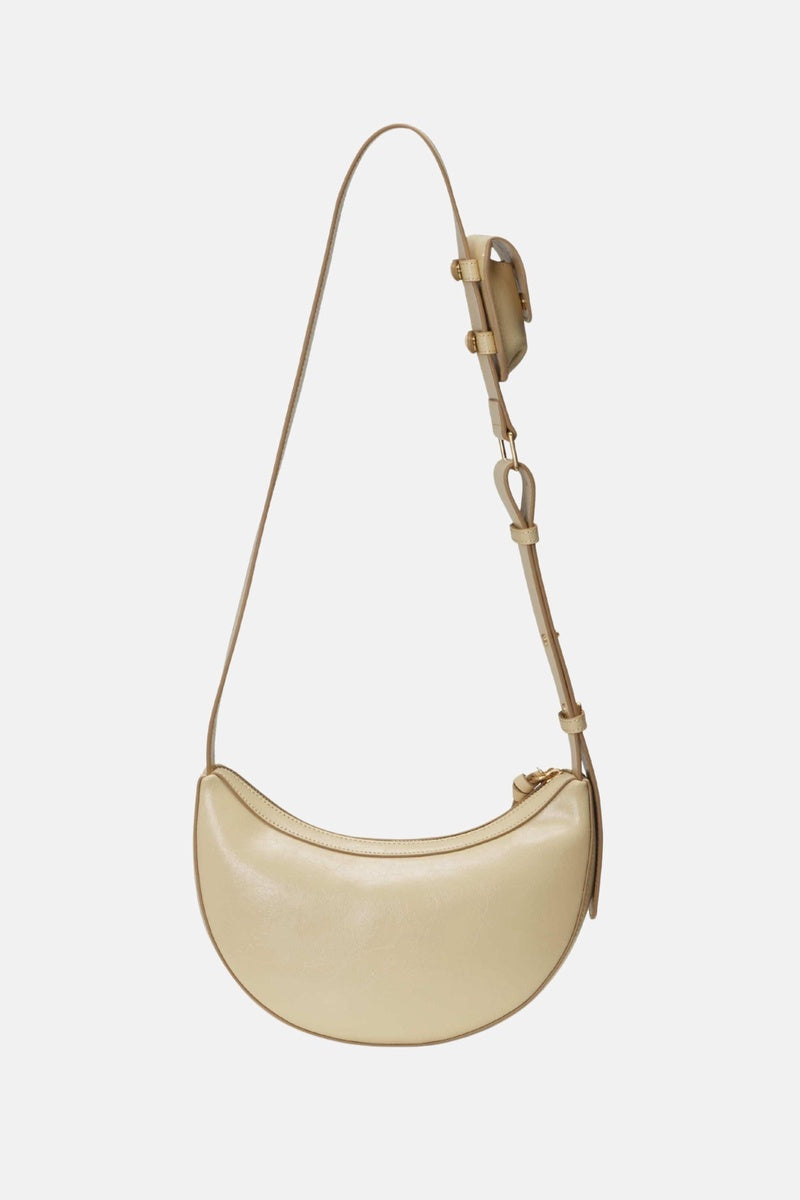  Oryany Oryany - Rookie Crack Crossbody Medium Handbags - Butter Cream / One Size - Default Title - Bonton