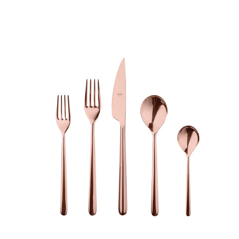 Linea Flatware Set