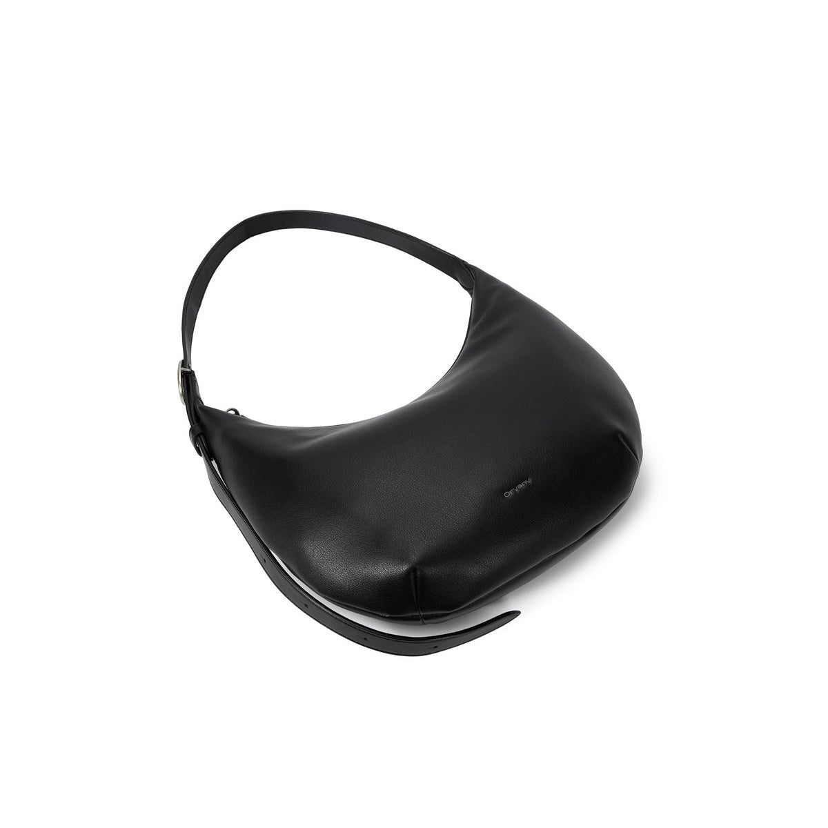  Oryany Crescent Shoulder - Hobo Bag - Black / One Size - Default Title - Bonton