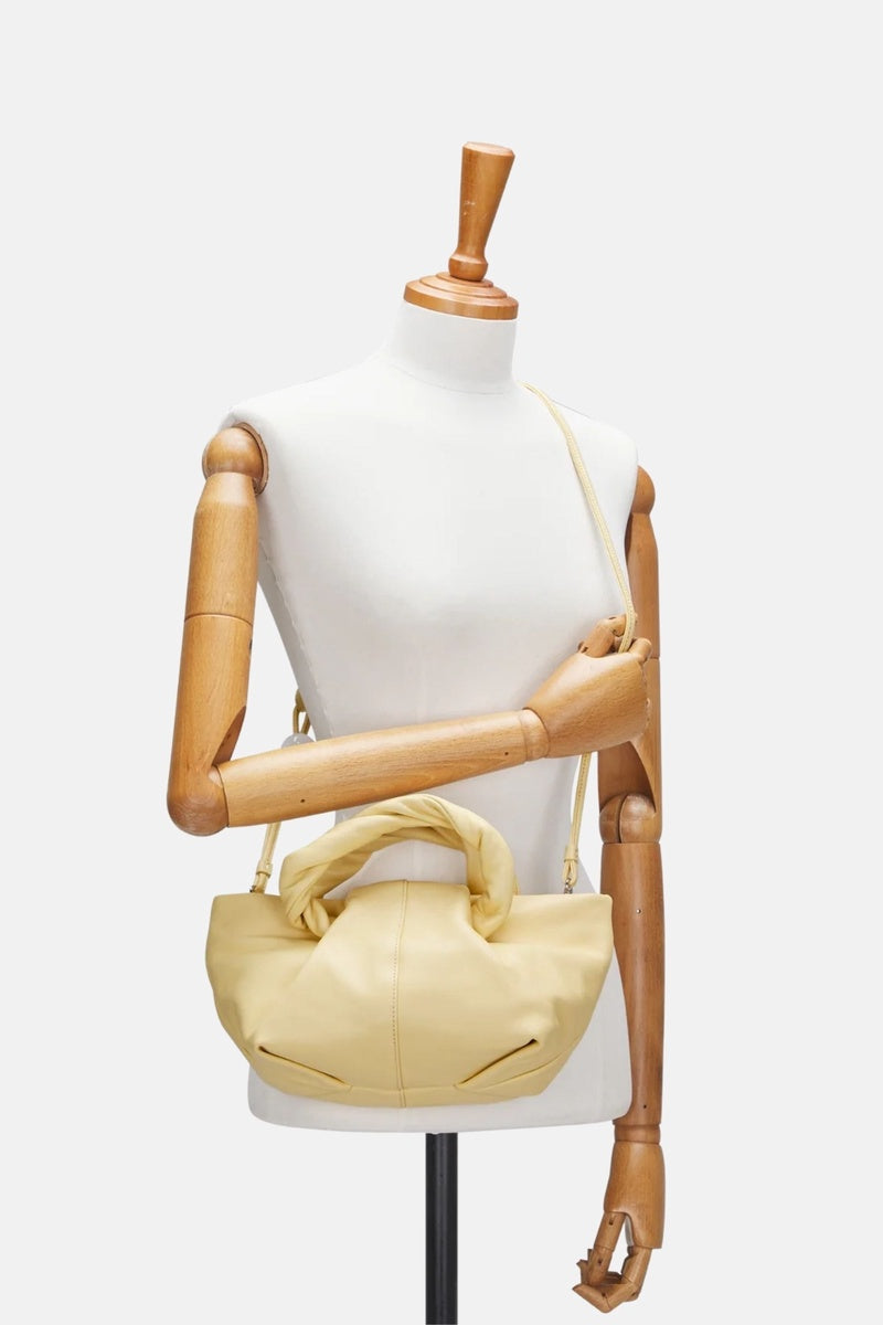  Oryany Oryany - Cozy Small Crossbody Handbags - Baby Yellow / One Size - Default Title - Bonton