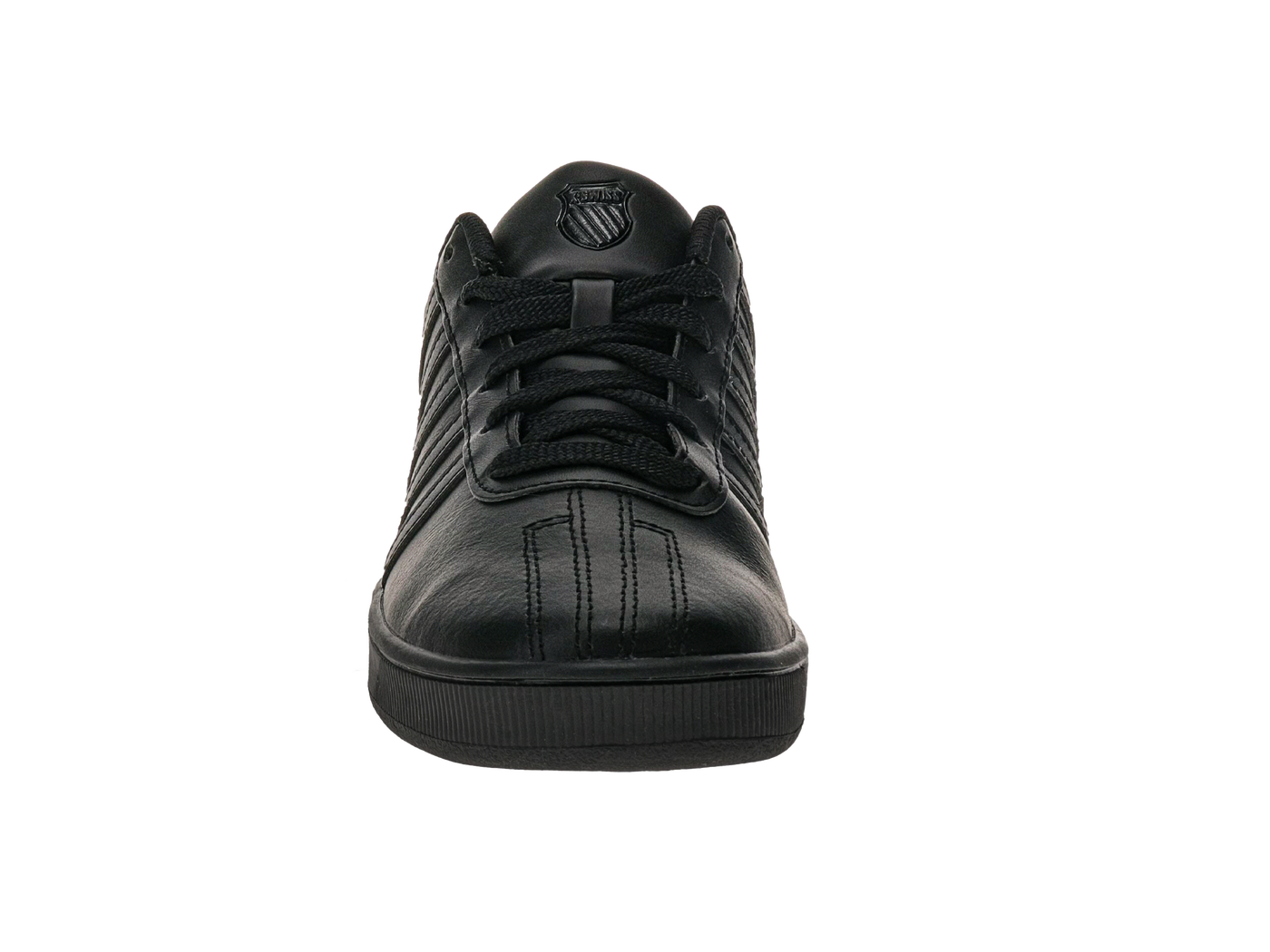  K-Swiss  CLASSIC PRO - Big Kids 6 - Bonton