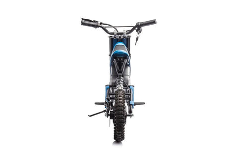 36V Freddo Electric Dirt Bike With Brushless Motor