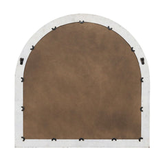 Modern Arched Accent Window Mirror