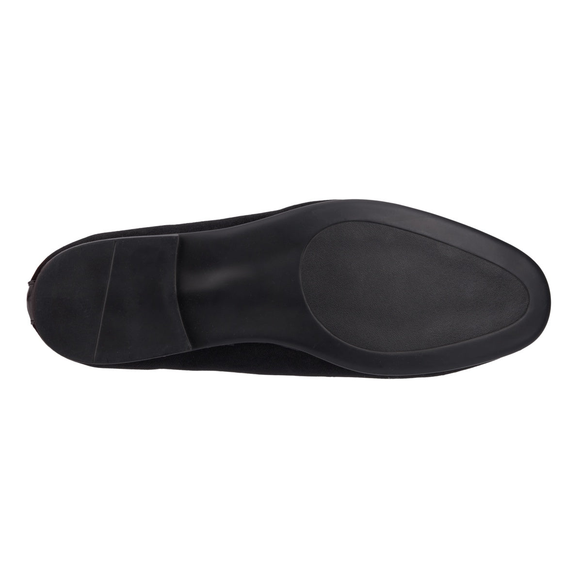  Xray Footwear Men's Ronin Slip on Casual Shoe - Black - Bonton