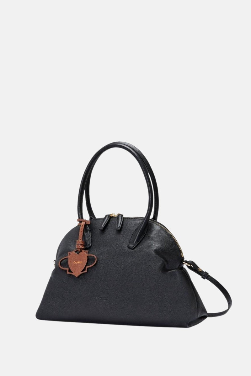  Oryany Oryany - Adele Tote Medium Crossbody Handbags - Black - Default Title - Bonton
