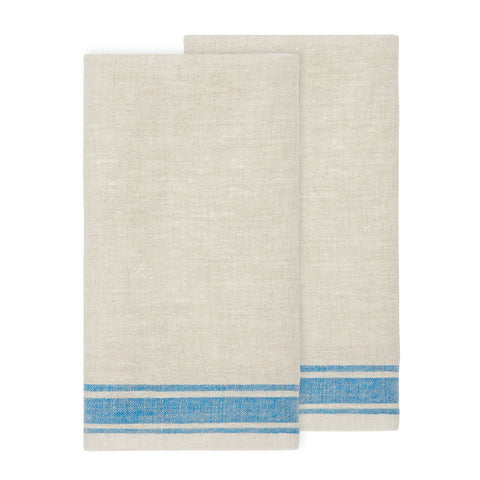Easter Spring Towels, Set of 2
