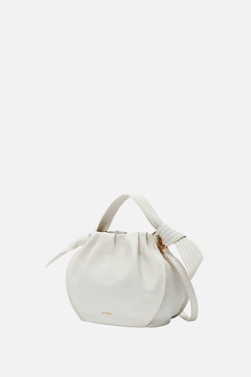  Oryany Oryany - Selena Bucket Medium Crossbody Handbags - Cloud / One Size - Default Title - Bonton