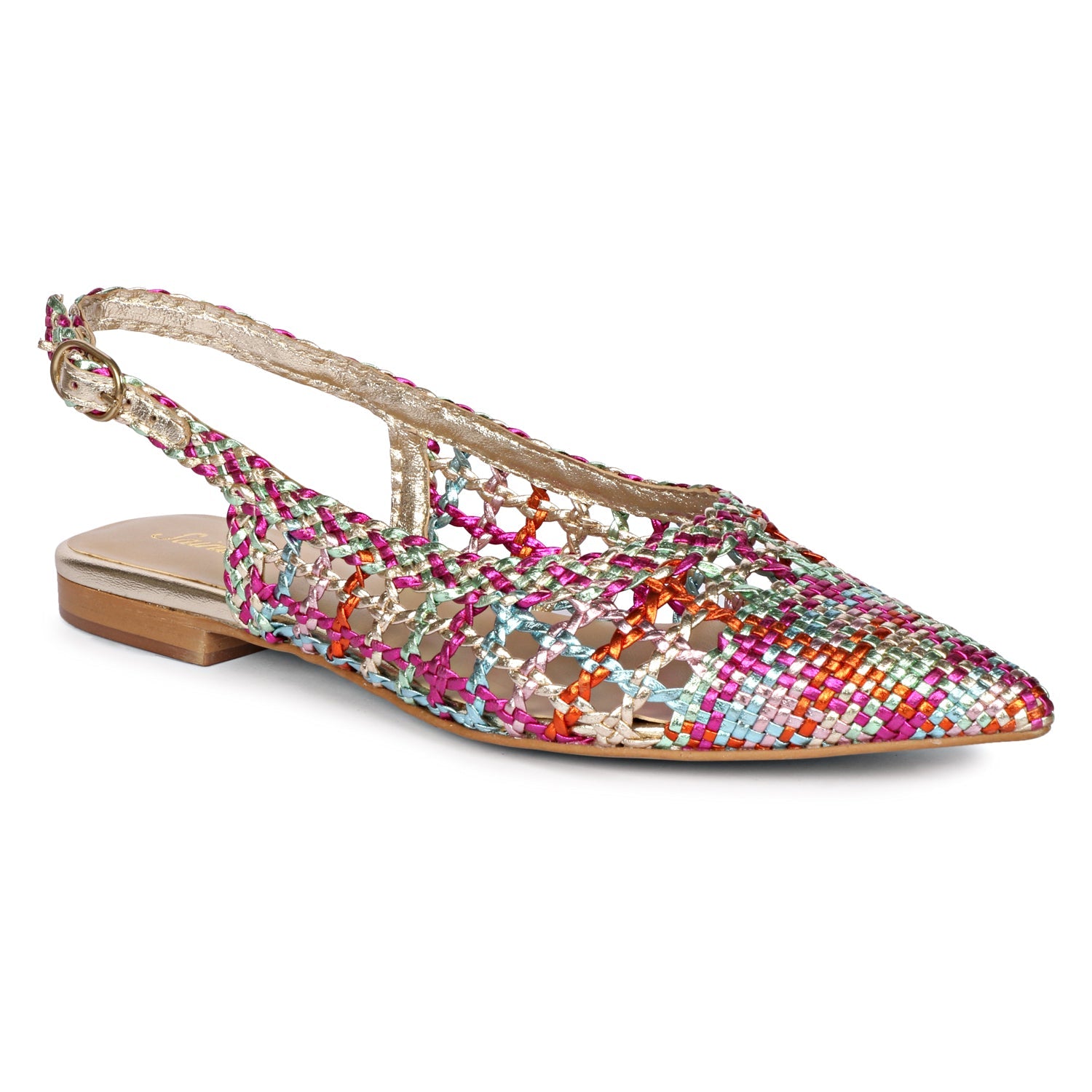  Saint G Chayya - Flats - Rainbow - Bonton
