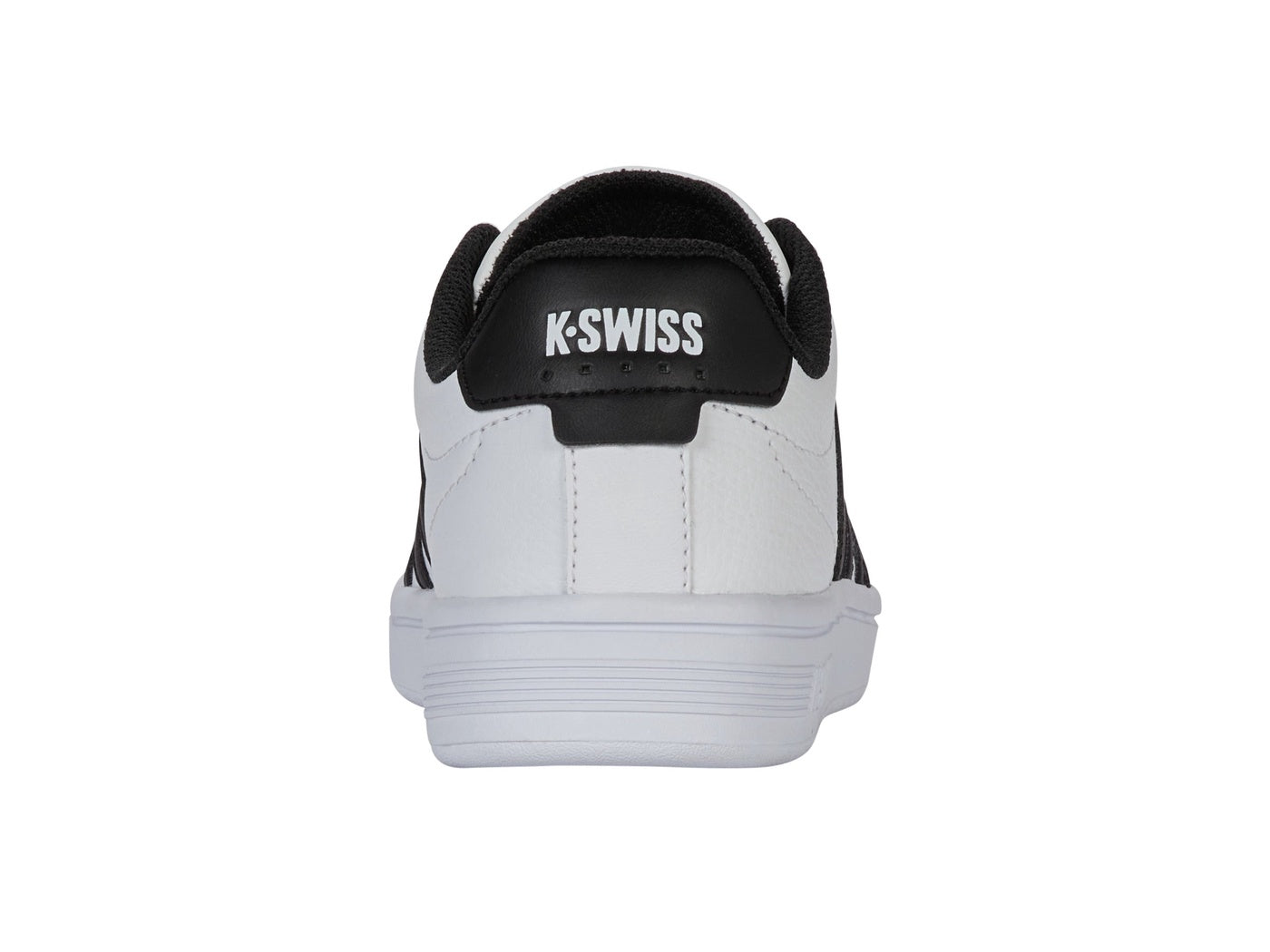  K-Swiss  COURT TIEBREAK II - Mens 6.5 - Bonton