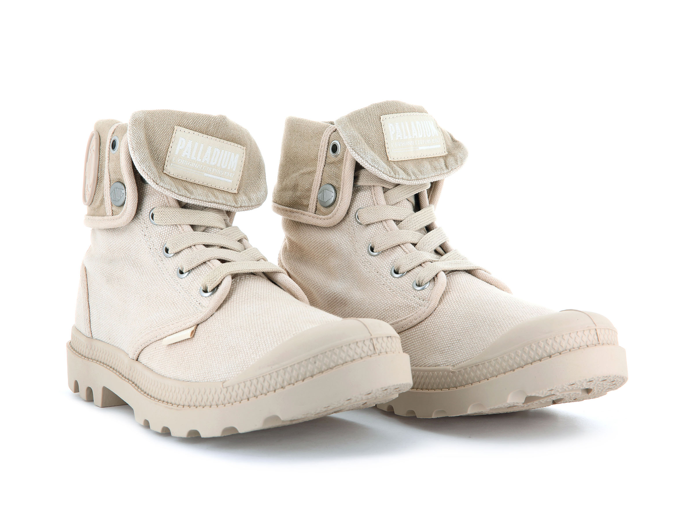  Palladium BAGGY - Mens 7 - Bonton