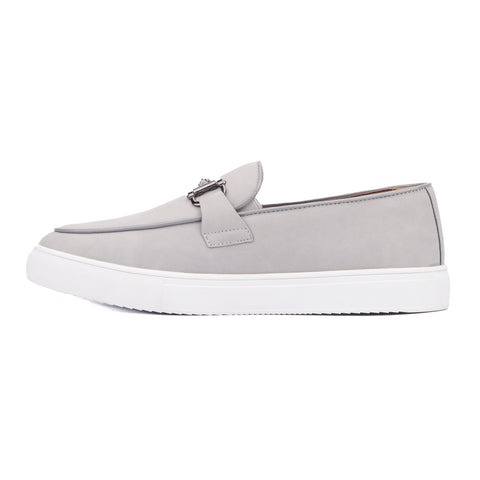 Men's Quantum Slip on Sneakers
