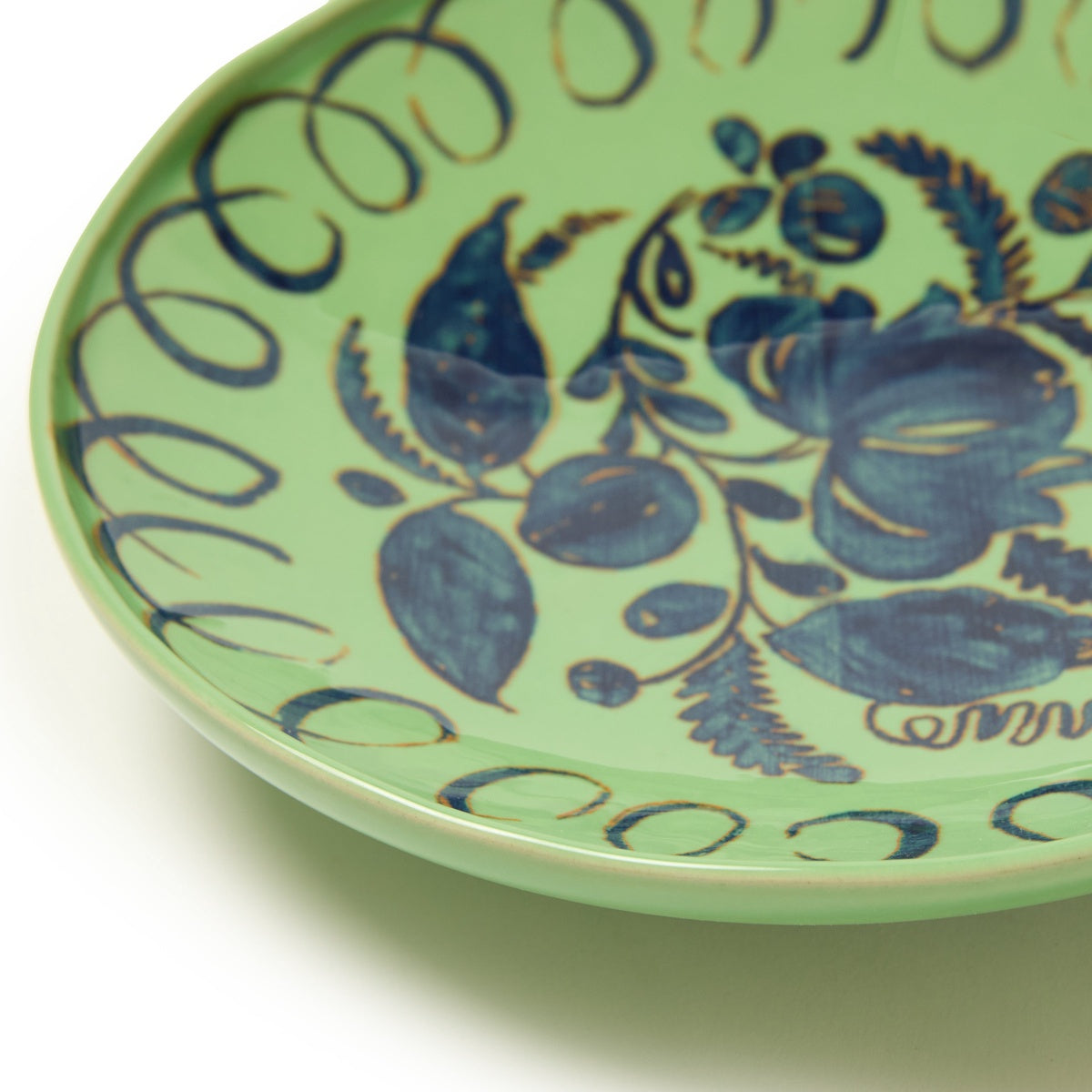  Caravan Amalfi Pasta Bowl - 9.1