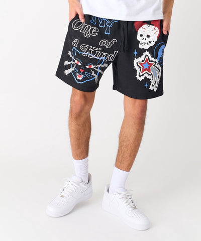One of a Kind Short