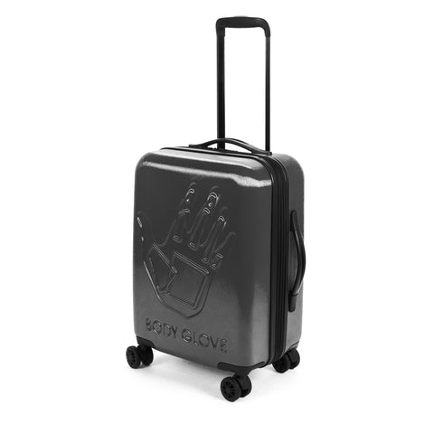 Body Glove Redondo 22" Hardside Spinner Luggage