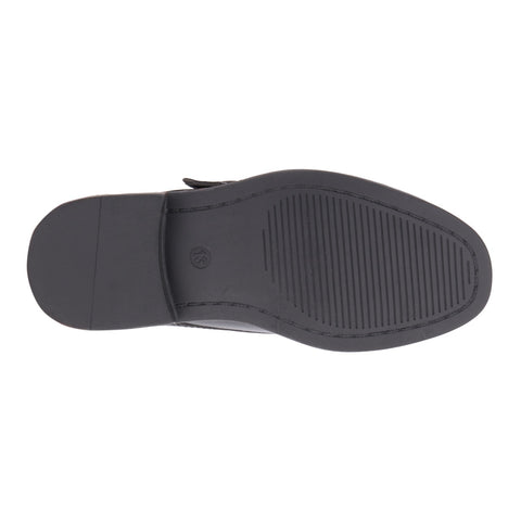 Boy's Youth Joey Dress Monk Straps