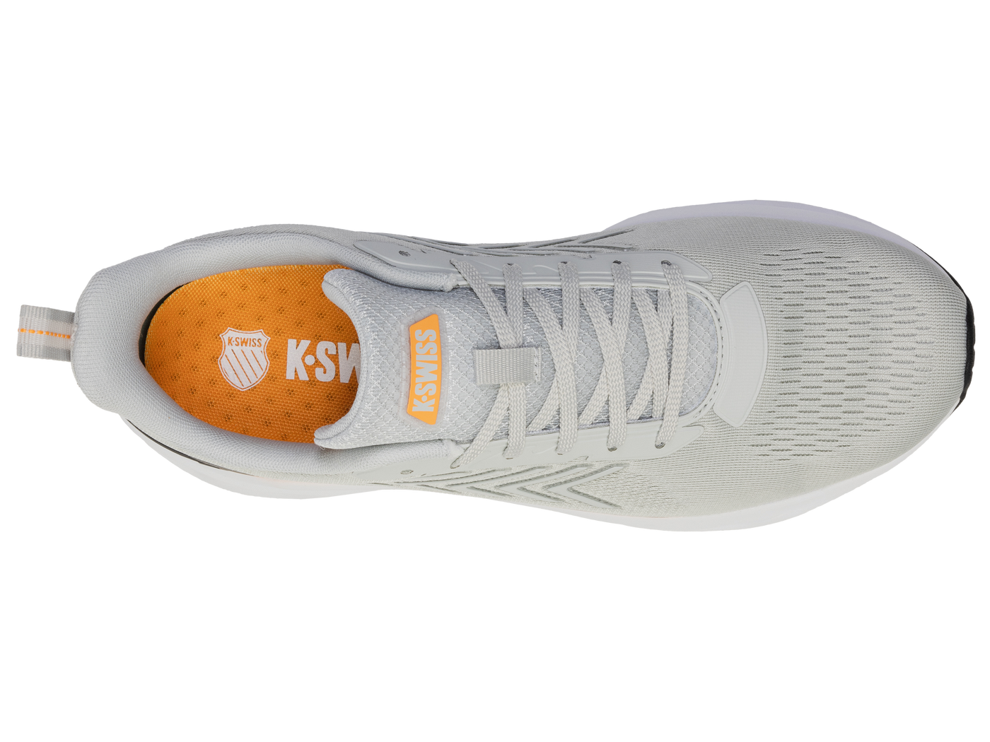 K-Swiss  MELROSE TUBES LITE - Mens 7 - Bonton