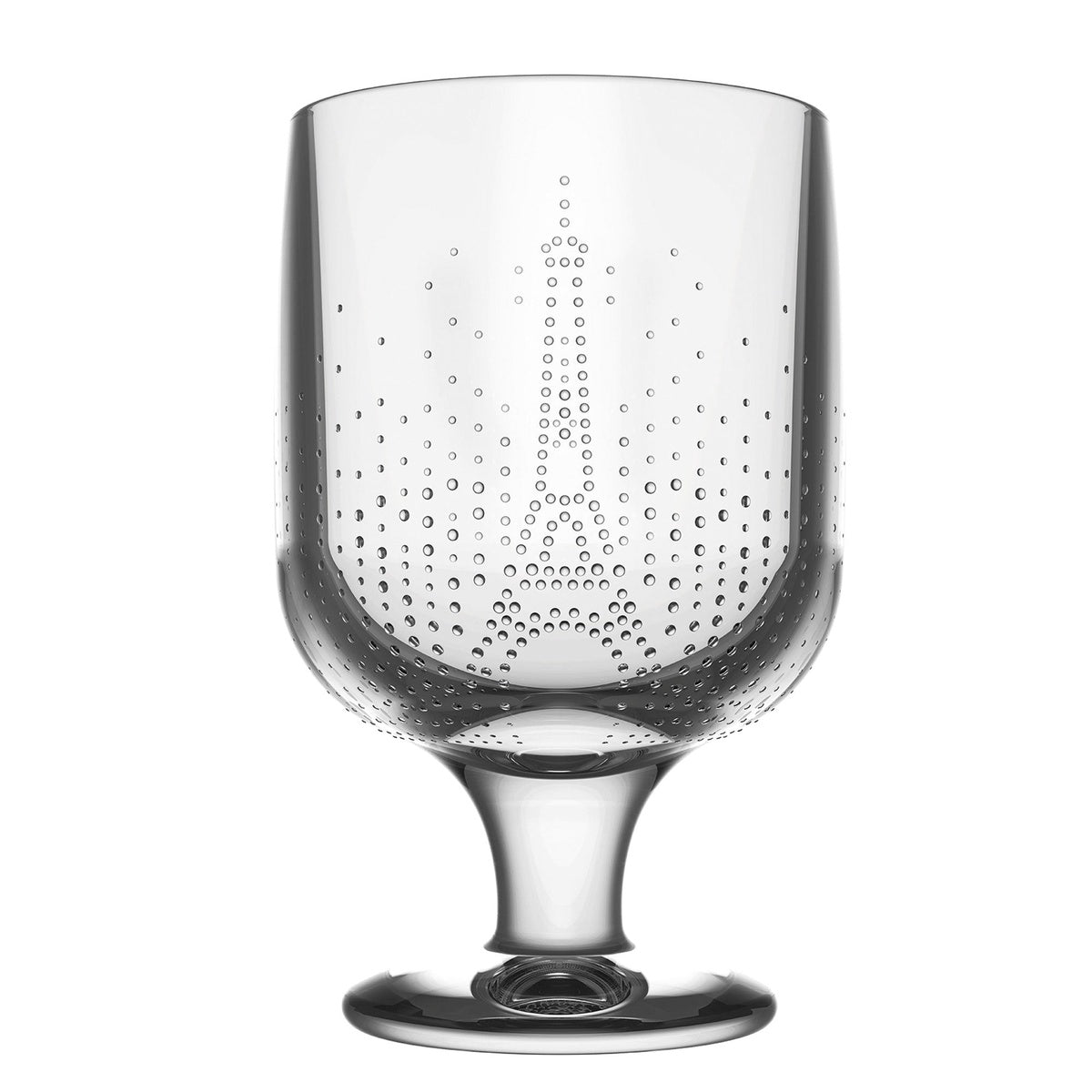  La Rochere Parisienne Wine Glass Set-4 - Default Title - Bonton