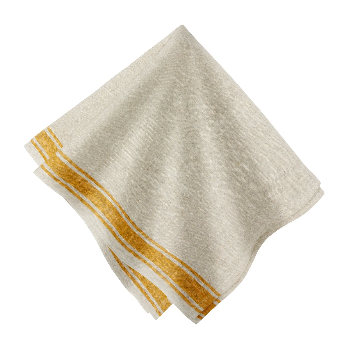  Caravan Easter Spring Assorted Napkin, S/4 (Blue, Green, Pink, Yellow) - Default Title - Bonton
