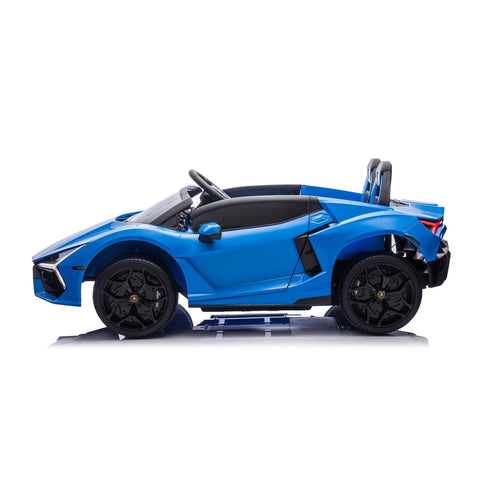 Lamborghini Revuelto 24V Ride-On