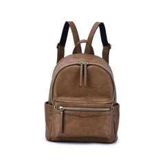 Lacey Solid Backpack