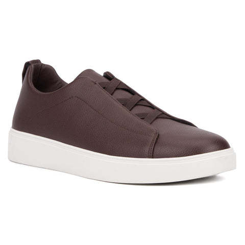 Men's Marco Low Top Sneakers