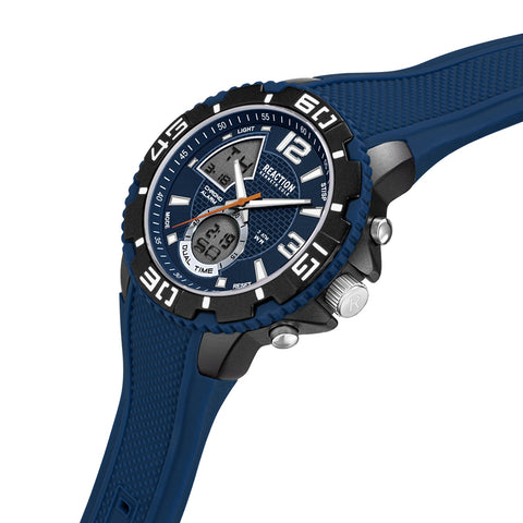 Kenneth Cole Reaction Ana-Digi Watch