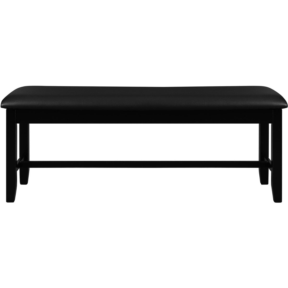  Kendal Dining - Black - Bonton