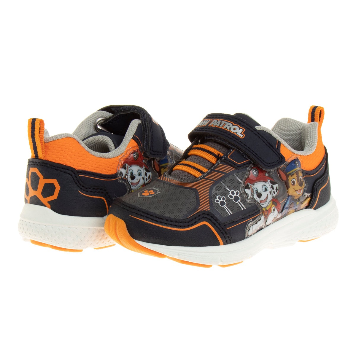 Josmo Nickelodeon Paw Patrol Boys' Sneakers. (Toddler/Little Kids) - 7 - Bonton