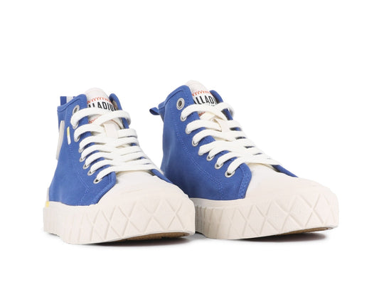 PALLA ACE CHUKKA ORGANIC