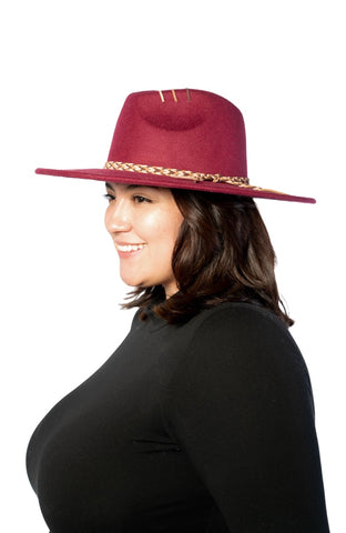 The June Hat
