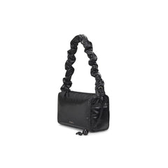 Scrunch - Textured Shoulder Bag