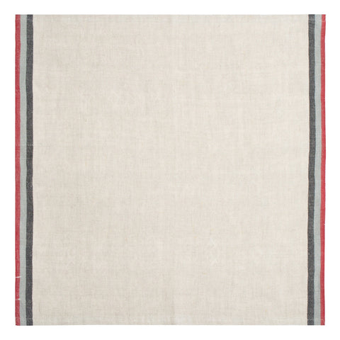 Normandy Natural - Napkins 20x20 - Set of 4