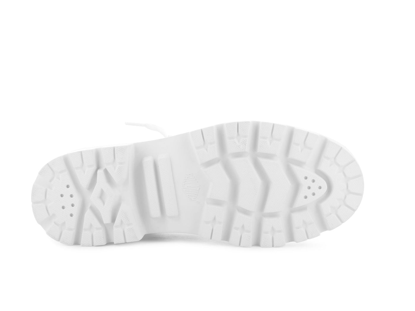  Palladium PALLABASE LEATHER - Womens 8 - Bonton