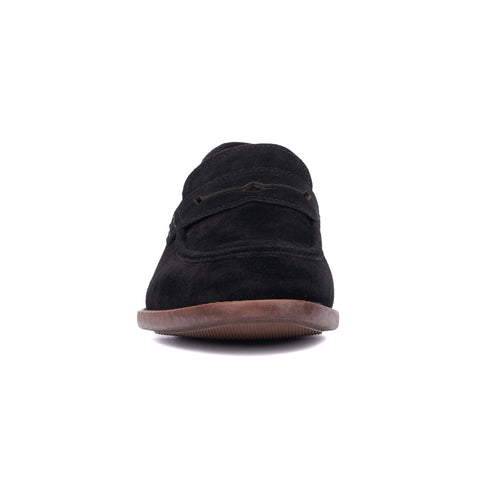 Men's Harry Suede Dress Loafers