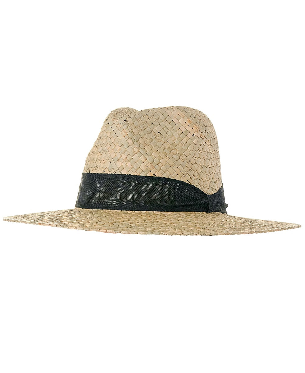  Marcus Adler The Melody Hat - BLACK - Bonton