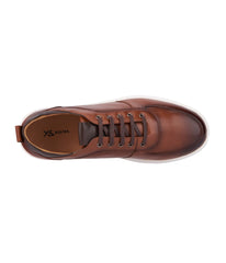 Xray Footwear Men's Andre Sneakers Cognac