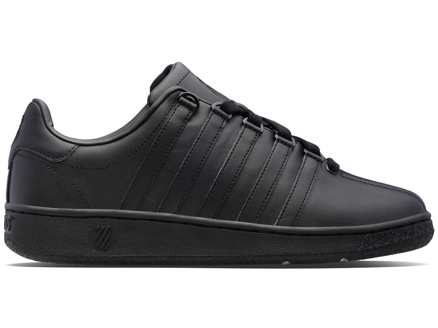  K-Swiss  CLASSIC VN - Mens 7 - Bonton
