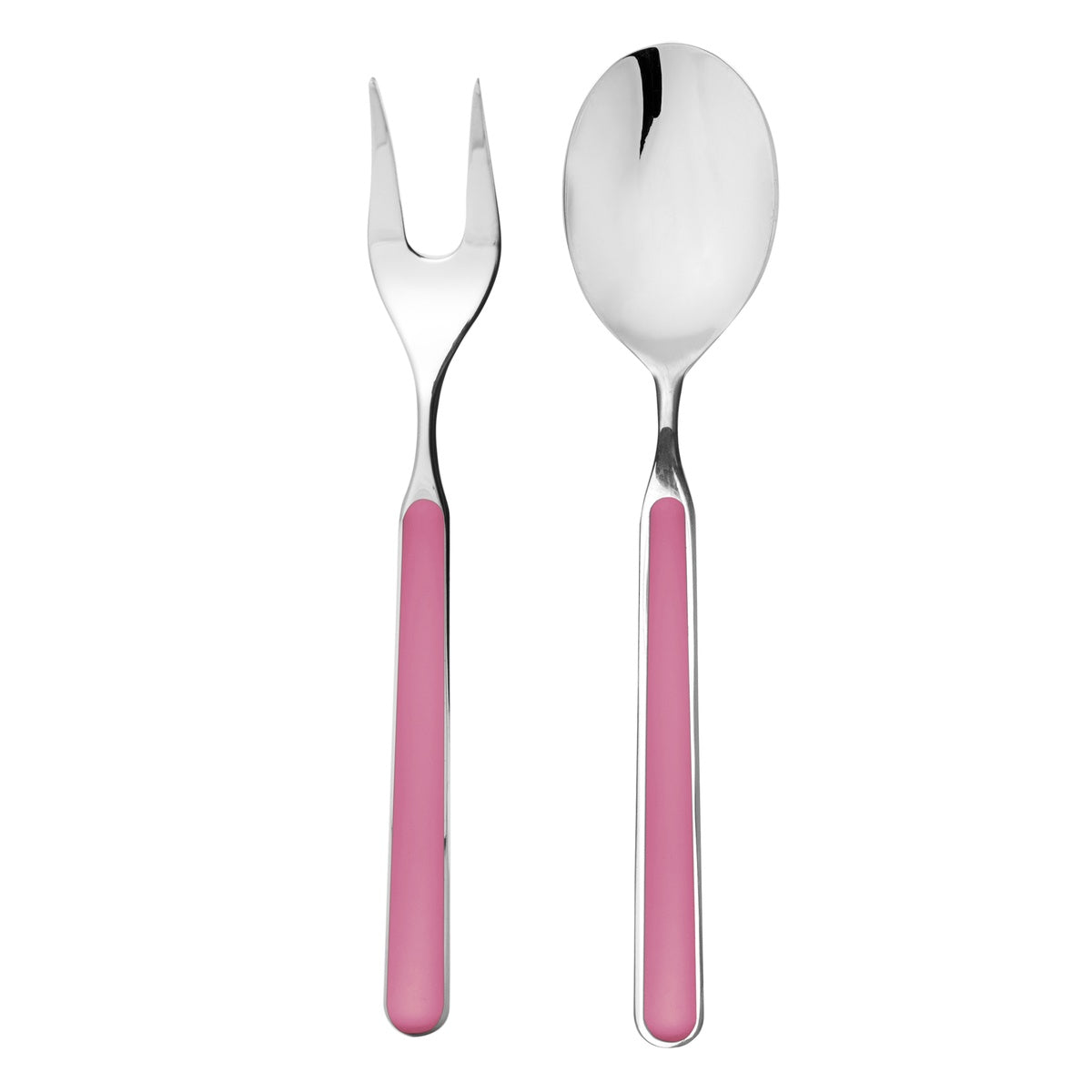  Mepra Fantasia Serving Set - Green - Bonton