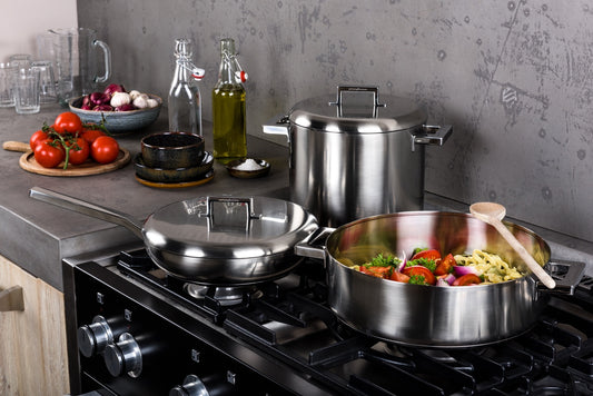 Stile by Pininarina Wok