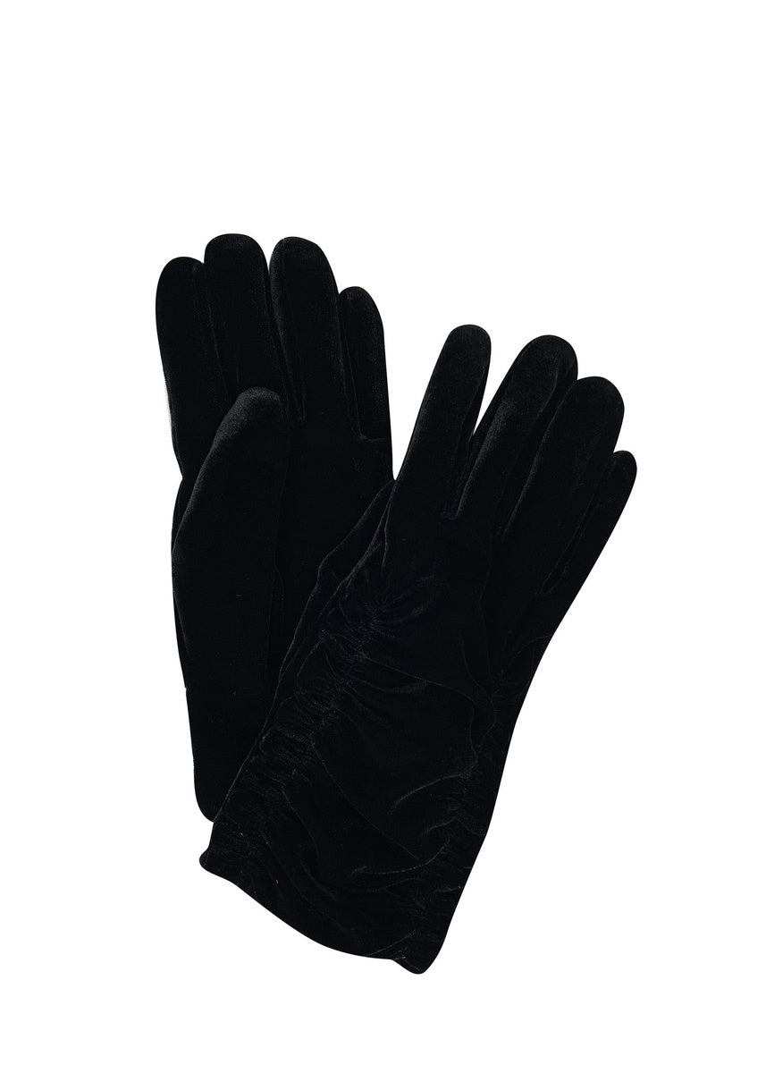  Marcus Adler The Blair Glove - Black - Bonton