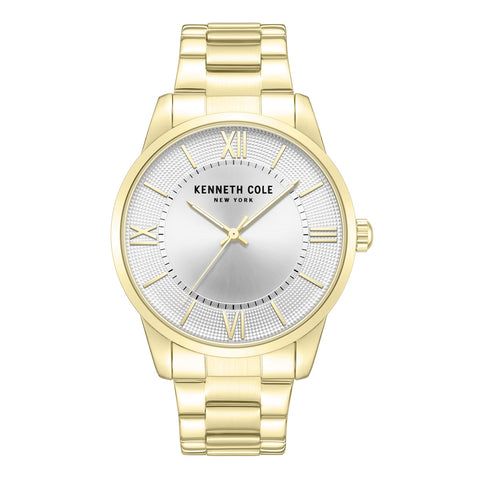 Kenneth Cole New York Men's Classic Watch