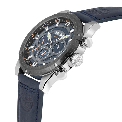 Timberland Fitzwilliam Men's Watch