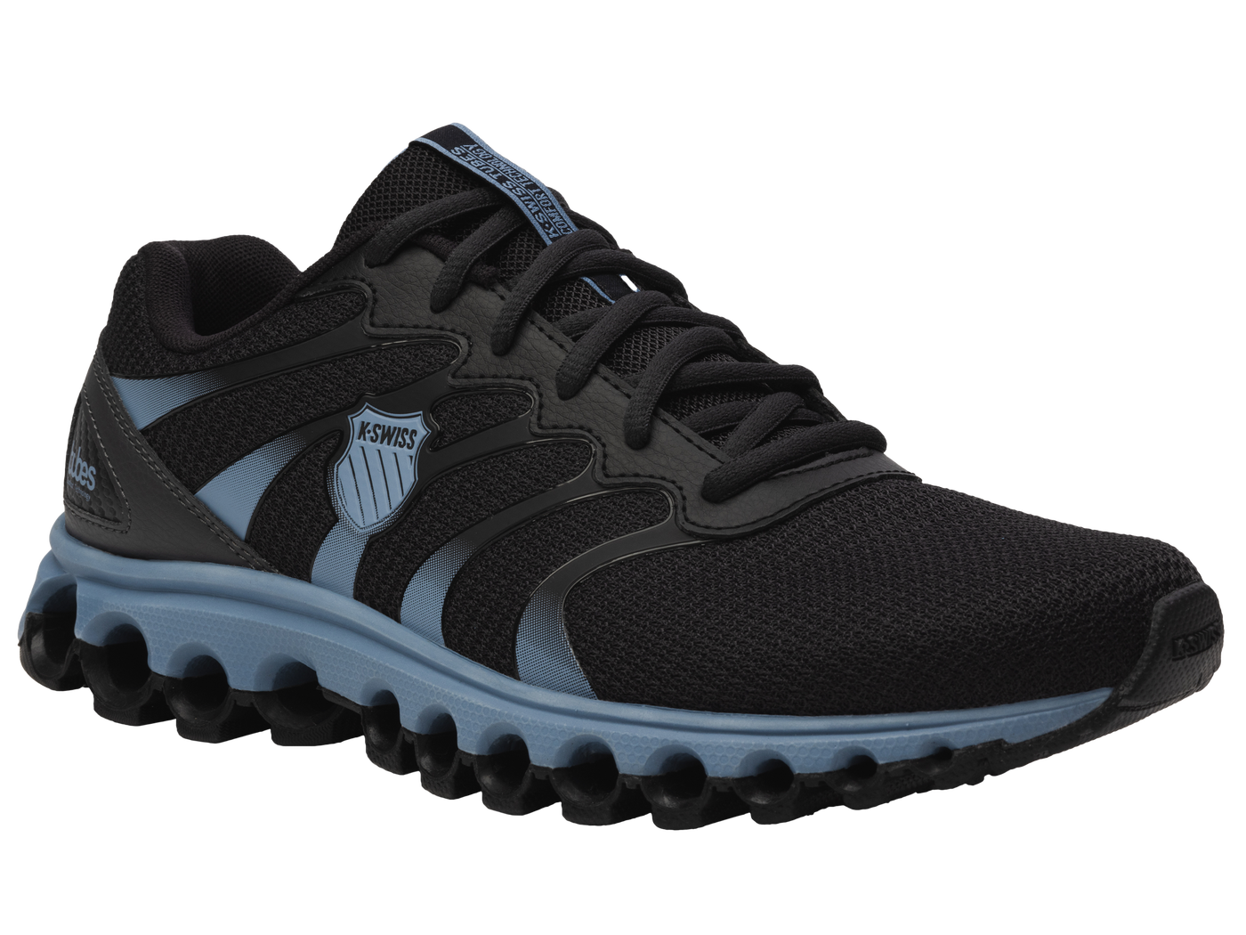  K-Swiss  TUBES 200 - Mens 10 - Bonton