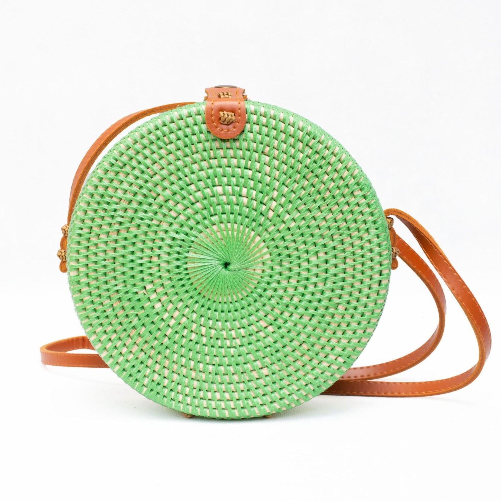  Jelavu Jelavu Ata Bali - Elegant Small Crossbody - Black - Bonton