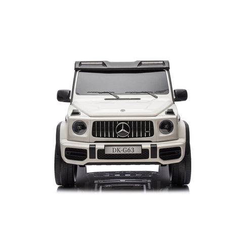 24V Mercedes Benz G-Wagon