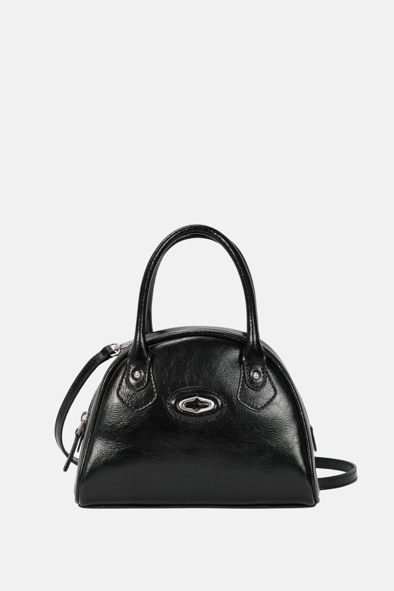  Oryany Oryany - Bestie Tote Small Crossbody Handbags - Black / One Size - Default Title - Bonton