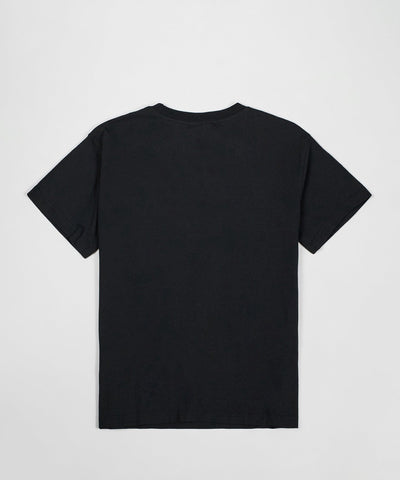 Scarface the World Short Sleeve Tee - Black